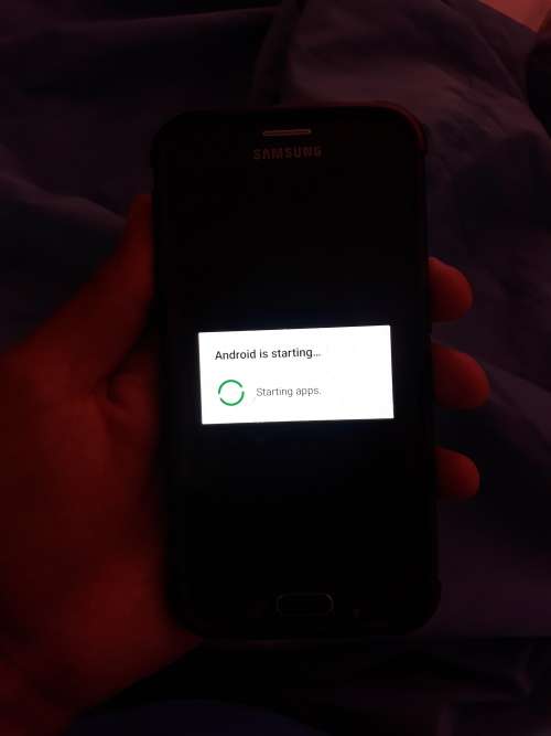 Samsung Galaxy S6
