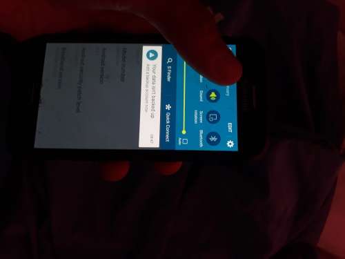 Samsung Galaxy S6