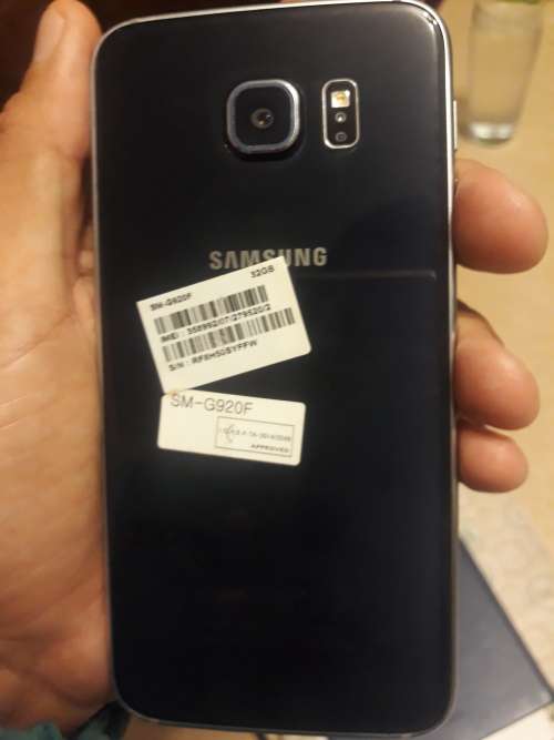 Samsung Galaxy S6