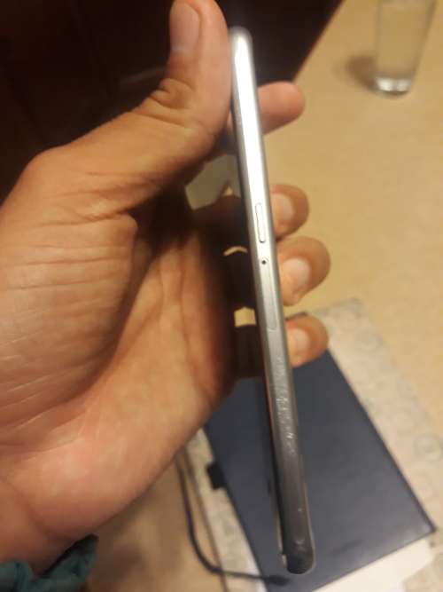 Samsung Galaxy S6
