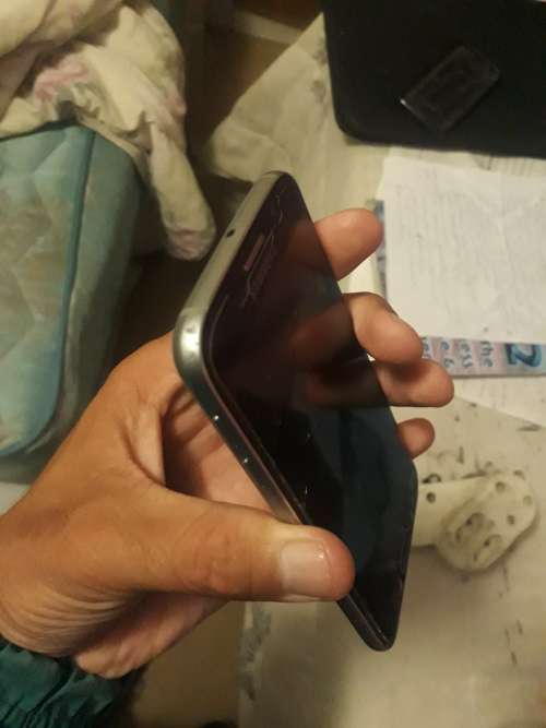 Samsung Galaxy S6