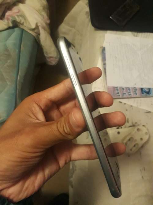 Samsung Galaxy S6