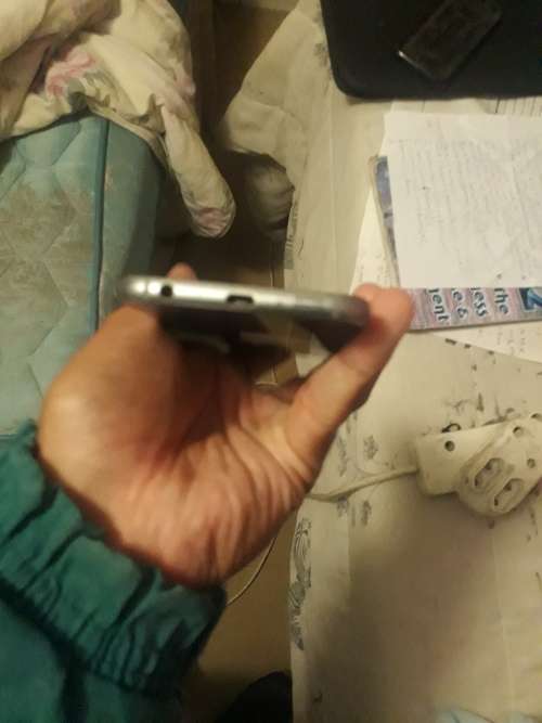 Samsung Galaxy S6