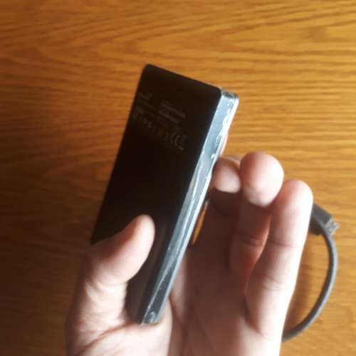 Seagate External Hard drive 1 Terabyte