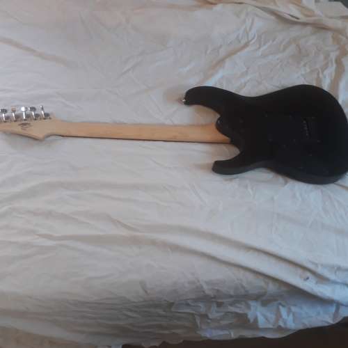 Guitar Cort X100