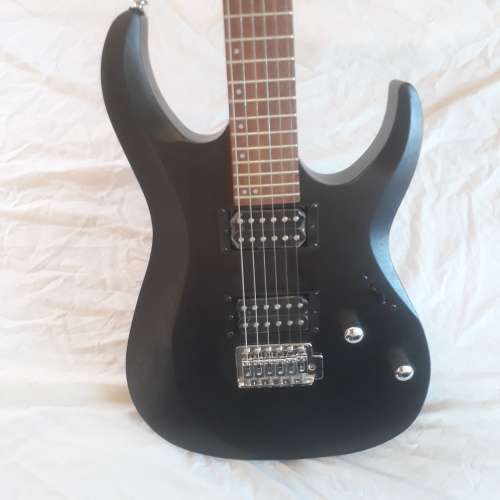 Guitar Cort X100
