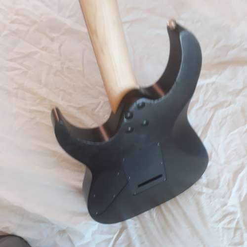 Guitar Cort X100