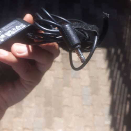 Lenovo 20V 2.25A Laptop Charger