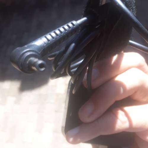 Lenovo 20V 2.25A Laptop Charger