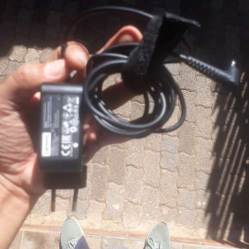 Lenovo 20V 2.25A Laptop Charger