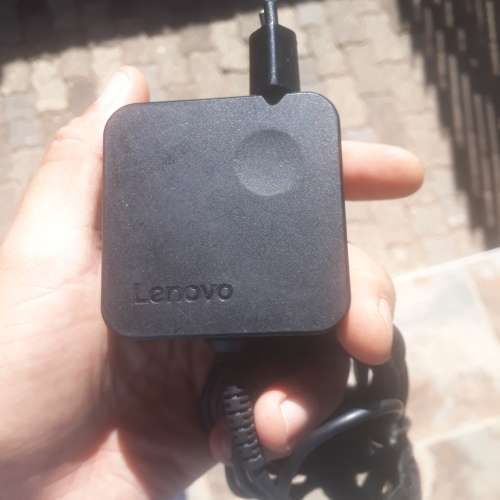 Lenovo 20V 2.25A Laptop Charger