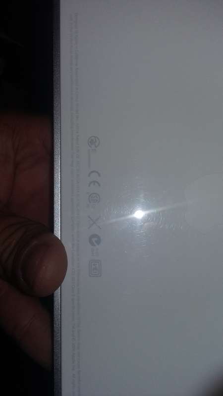 Apple Keyboard Original