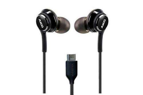 Akg Earphones