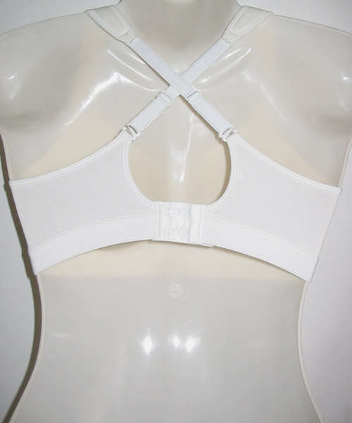 Playtex Cotton Sports Bra