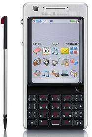 Sony Ericsson P1i