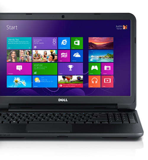 DELL INSPIRON 3521 I33217U *NEW*