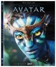 Avatar (2D/3D blu-ray)