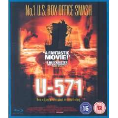 U-571 (blu-ray)
