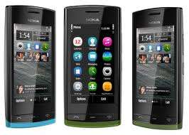 Nokia 500 New Sealed in box