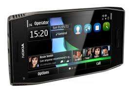 Nokia X7 New Sealed in Box