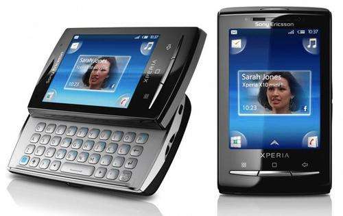 Sony Ericsson X10 Mini(NEW- Sealed in box)