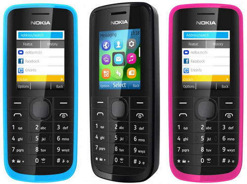 Nokia 113 (NEW- Sealed in box)