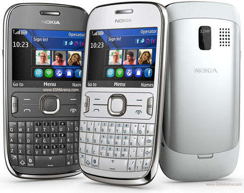 Nokia N302 (NEW- Sealed in box)
