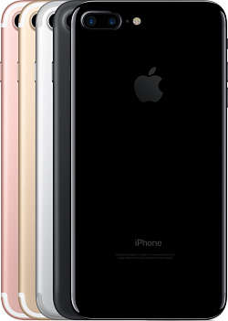 Apple iPhone 7 Plus 128GB SILVER