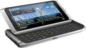 Nokia E7 new sealed in box