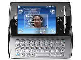 Sony Ericsson X10mini Pro New Sealed in Box
