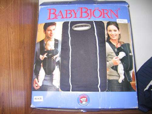 Baby Bjorn Carrier