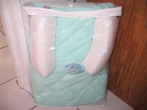 Safe Sleeper for New Born Babies