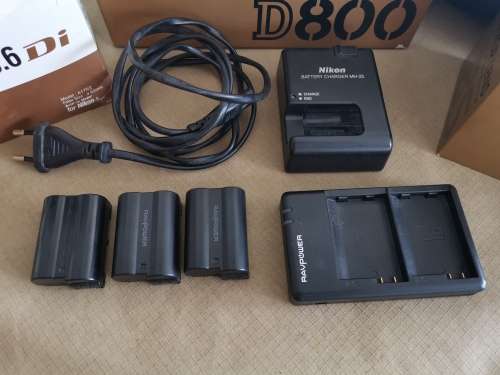 Professional Photography Kit