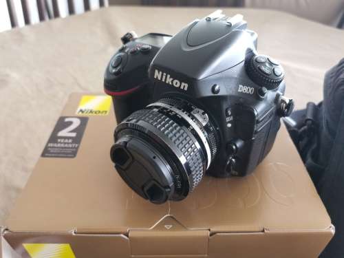 Professional Photography Kit