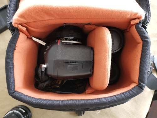 Professional Photography Kit