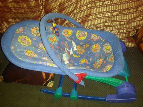 BABY ROCKING CHAIR