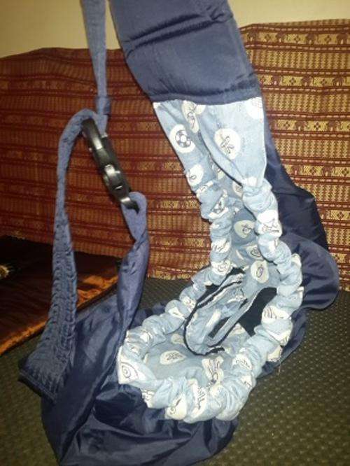 BABY CARRIER