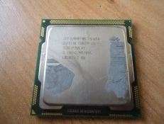 Intel Core i5-650 Processor i5 650 3.2 GHz 4MB Cache Socket LGA1156 32nm 73W CPU (POSTNET DELIVERY)