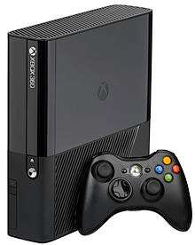 Xbox 360 E 4gb console with 1 controller - STILL SEALED
