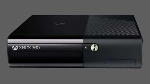 Xbox 360 E 4gb console with 1 controller - STILL SEALED