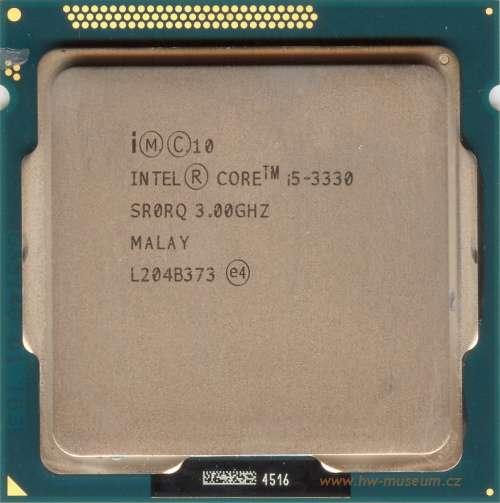 H61M + i5CPU + 2GB DDR3