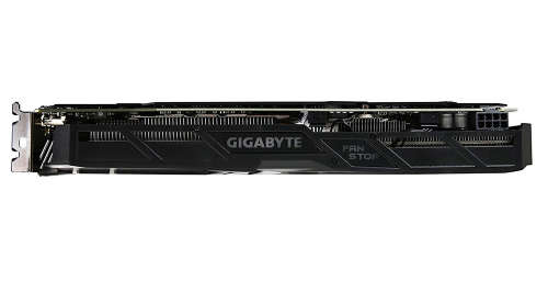 Gigabyte GTX1060 6gb