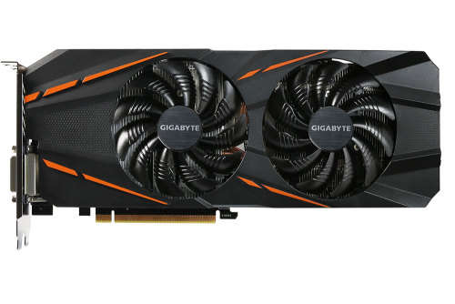 Gigabyte GTX1060 6gb