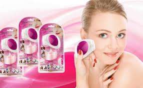 DEEP CLEAN ELECTRIC CLEANSER