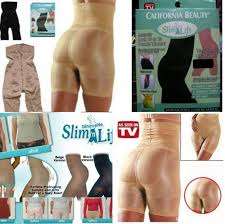 SLIM A LIFT BODY SHAPING UNDERGARMENT