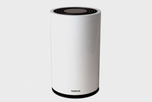 Nokia Fastmile 5G Gateway Router