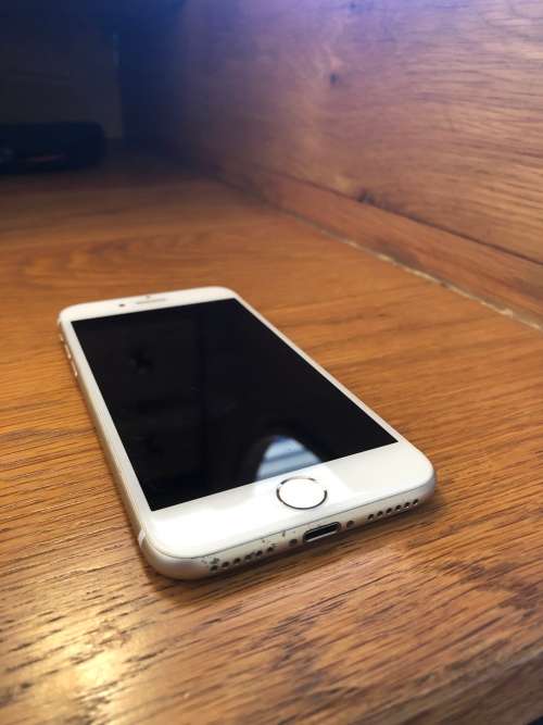 Iphone 7 256GB Rose Gold