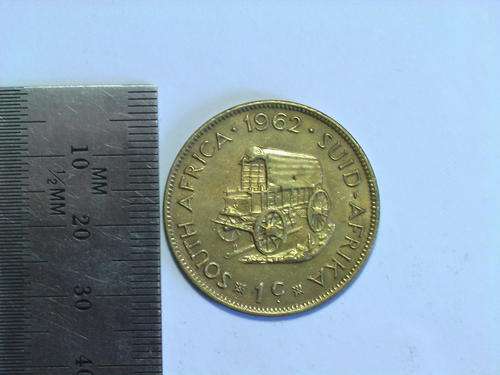 1st Decimal - Choose any year 1961 to 1964 - Very Good Quality
