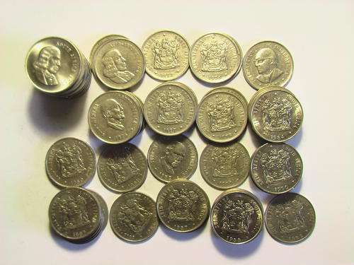 2nd Decimal 10c - Choose any year your like