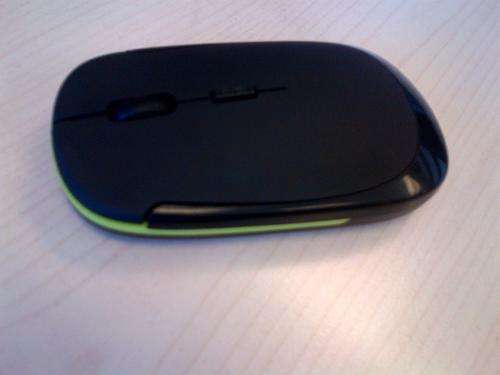 2.4GB Wireless Super Slim Mouse......NO RESERVE